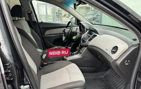 Chevrolet Cruze II, 2012 год, 760 000 рублей, 7 фотография