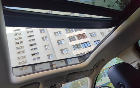 Buick Envision, 2022 год, 3 300 000 рублей, 11 фотография