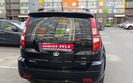 Great Wall Hover H3 I, 2010 год, 500 000 рублей, 4 фотография