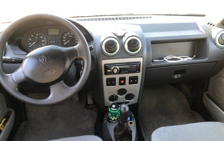 Renault Logan I, 2008 год, 145 000 рублей, 7 фотография