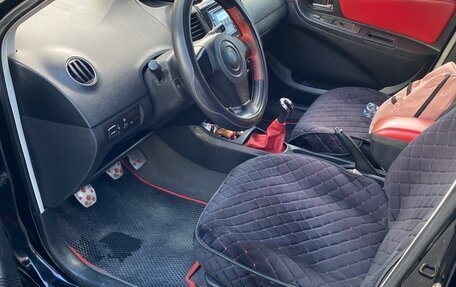 Geely MK Cross I, 2012 год, 210 000 рублей, 7 фотография