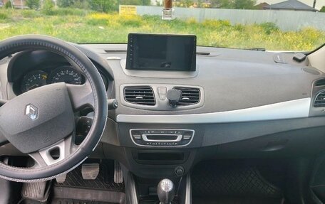 Renault Fluence I, 2012 год, 1 000 000 рублей, 5 фотография