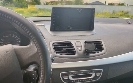Renault Fluence I, 2012 год, 1 000 000 рублей, 9 фотография