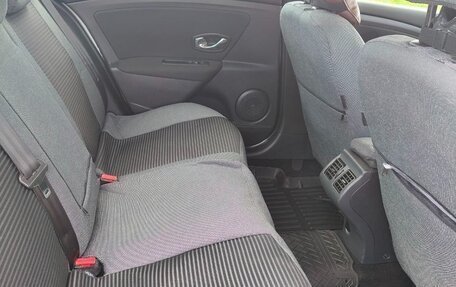 Renault Fluence I, 2012 год, 1 000 000 рублей, 12 фотография