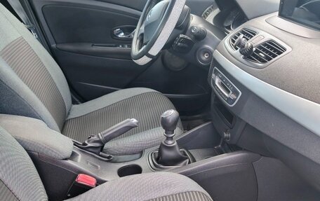 Renault Fluence I, 2012 год, 1 000 000 рублей, 13 фотография