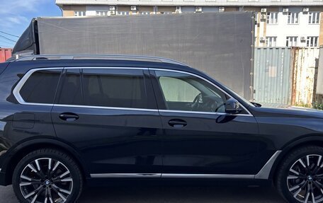 BMW X7, 2021 год, 7 100 000 рублей, 5 фотография