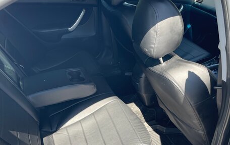 Honda Accord VII рестайлинг, 2003 год, 820 000 рублей, 7 фотография