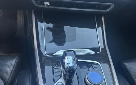 BMW X7, 2021 год, 7 100 000 рублей, 8 фотография