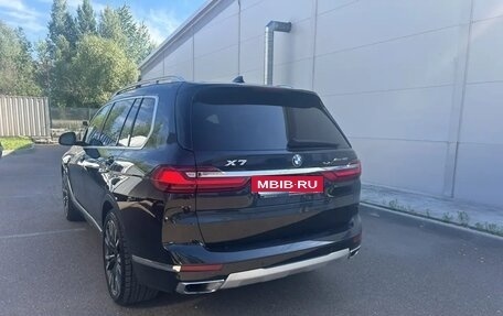 BMW X7, 2021 год, 7 100 000 рублей, 6 фотография
