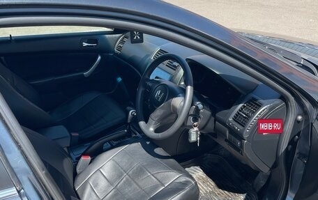 Honda Accord VII рестайлинг, 2003 год, 820 000 рублей, 6 фотография