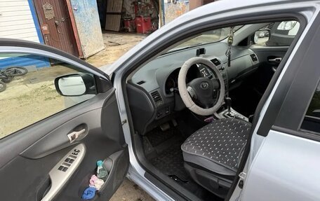 Toyota Corolla, 2008 год, 990 000 рублей, 7 фотография