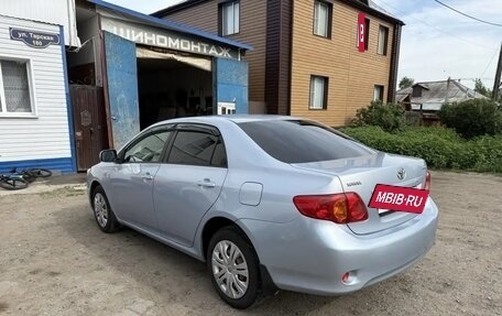 Toyota Corolla, 2008 год, 990 000 рублей, 2 фотография