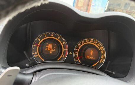 Toyota Corolla, 2008 год, 990 000 рублей, 11 фотография