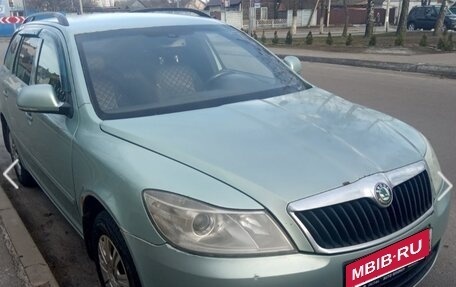 Skoda Octavia, 2012 год, 565 000 рублей, 2 фотография