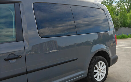 Volkswagen Caddy IV, 2015 год, 1 150 000 рублей, 6 фотография