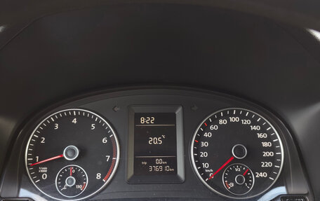 Volkswagen Caddy IV, 2015 год, 1 150 000 рублей, 29 фотография