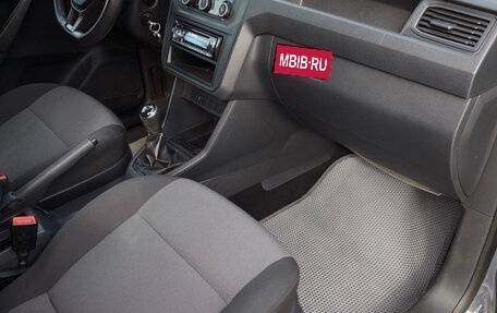 Volkswagen Caddy IV, 2015 год, 1 150 000 рублей, 18 фотография