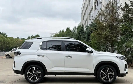 Hyundai ix35, 2023 год, 1 360 888 рублей, 8 фотография