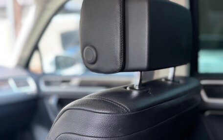Volkswagen Touareg III, 2015 год, 2 550 000 рублей, 8 фотография