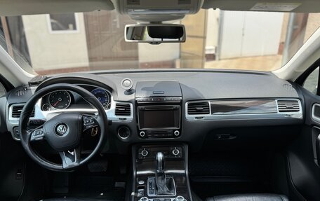 Volkswagen Touareg III, 2015 год, 2 550 000 рублей, 7 фотография