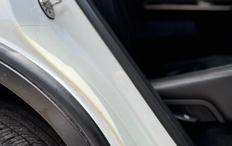 Volkswagen Touareg III, 2015 год, 2 550 000 рублей, 10 фотография