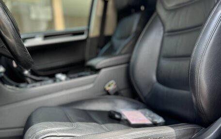 Volkswagen Touareg III, 2015 год, 2 550 000 рублей, 13 фотография