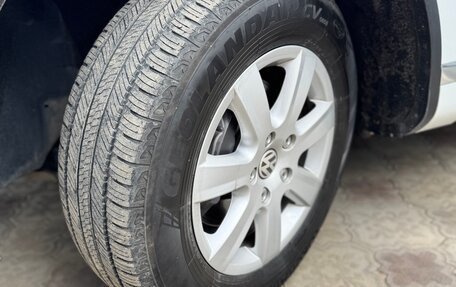 Volkswagen Touareg III, 2015 год, 2 550 000 рублей, 19 фотография