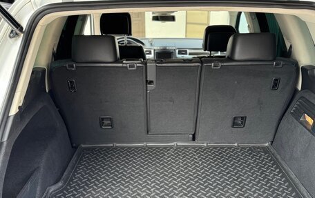 Volkswagen Touareg III, 2015 год, 2 550 000 рублей, 17 фотография