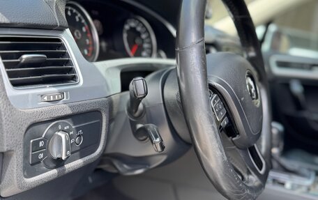 Volkswagen Touareg III, 2015 год, 2 550 000 рублей, 16 фотография