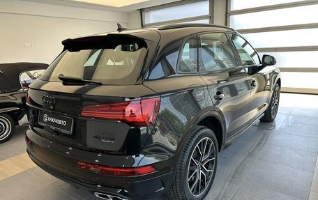Audi Q5, 2025 год, 5 790 000 рублей, 4 фотография