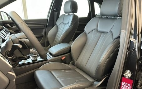Audi Q5, 2025 год, 5 790 000 рублей, 9 фотография