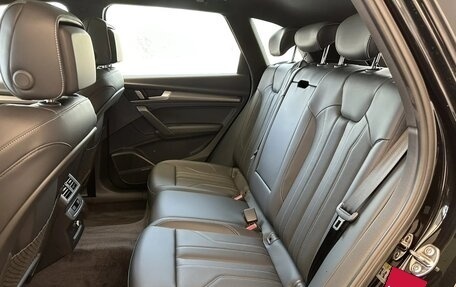 Audi Q5, 2025 год, 5 790 000 рублей, 13 фотография