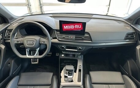 Audi Q5, 2025 год, 5 790 000 рублей, 7 фотография