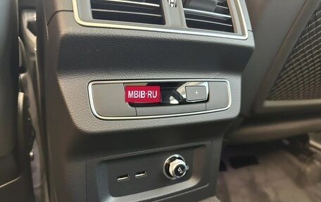 Audi Q5, 2025 год, 5 790 000 рублей, 14 фотография