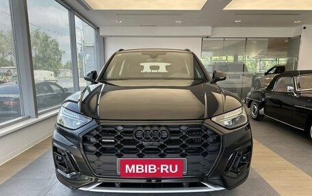 Audi Q5, 2025 год, 5 790 000 рублей, 2 фотография