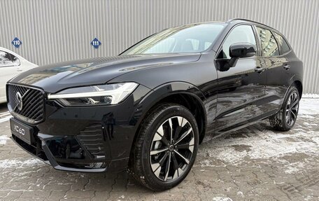 Volvo XC60 II, 2026 год, 8 900 000 рублей, 1 фотография