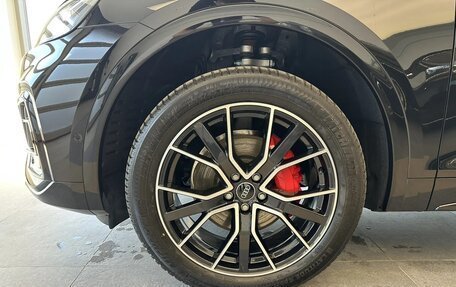 Audi Q5, 2025 год, 5 790 000 рублей, 23 фотография