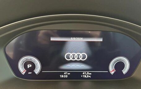 Audi Q5, 2025 год, 5 790 000 рублей, 22 фотография