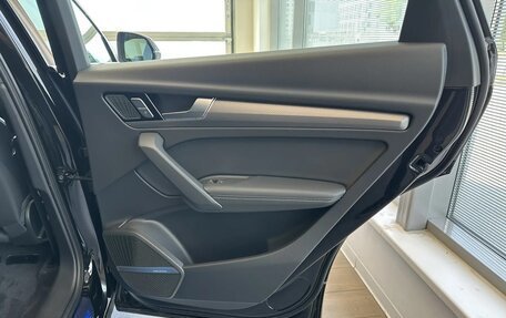 Audi Q5, 2025 год, 5 790 000 рублей, 21 фотография