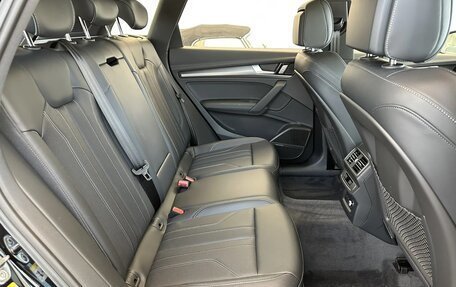 Audi Q5, 2025 год, 5 790 000 рублей, 20 фотография