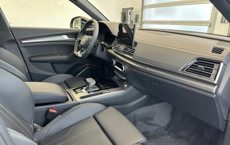 Audi Q5, 2025 год, 5 790 000 рублей, 17 фотография