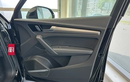 Audi Q5, 2025 год, 5 790 000 рублей, 19 фотография