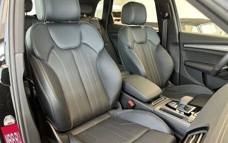 Audi Q5, 2025 год, 5 790 000 рублей, 18 фотография