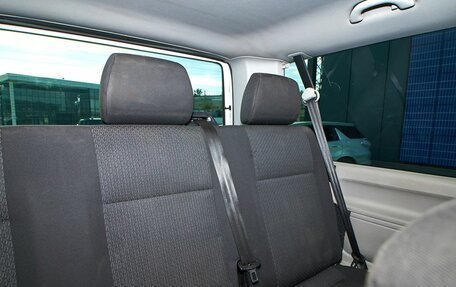 Volkswagen Caravelle T6 рестайлинг, 2016 год, 1 949 000 рублей, 14 фотография
