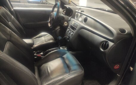 Mitsubishi Outlander III рестайлинг 3, 2006 год, 550 000 рублей, 7 фотография