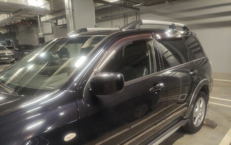 Mitsubishi Outlander III рестайлинг 3, 2006 год, 550 000 рублей, 15 фотография