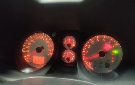 Mitsubishi Outlander III рестайлинг 3, 2006 год, 550 000 рублей, 10 фотография