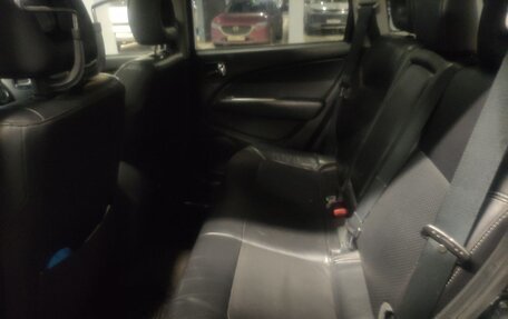 Mitsubishi Outlander III рестайлинг 3, 2006 год, 550 000 рублей, 5 фотография