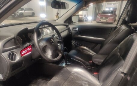 Mitsubishi Outlander III рестайлинг 3, 2006 год, 550 000 рублей, 8 фотография