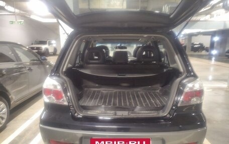 Mitsubishi Outlander III рестайлинг 3, 2006 год, 550 000 рублей, 6 фотография